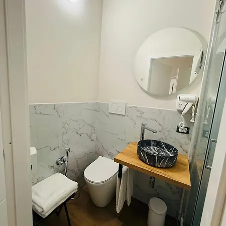 Porta Amari 住宿加早餐酒店 4*