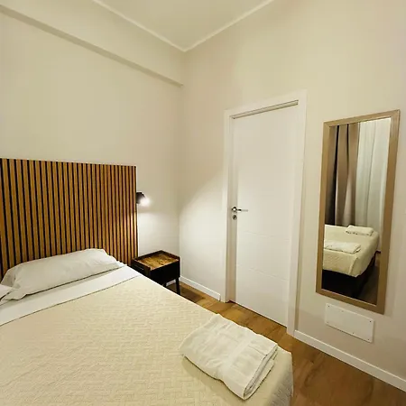 住宿加早餐酒店 Porta Amari 4*