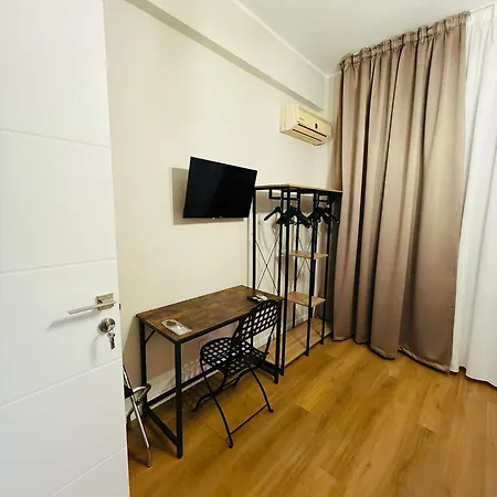 Porta Amari Bed & Breakfast 4*