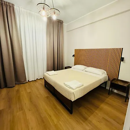 Bed & Breakfast Porta Amari 4*