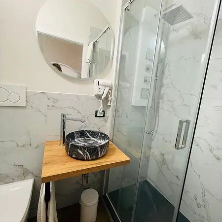 Porta Amari 4* 巴勒莫