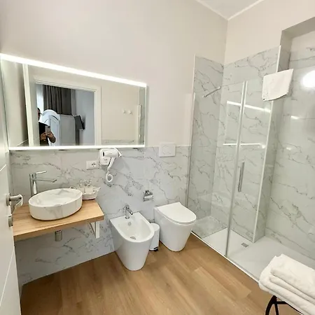 Porta Amari Bed & Breakfast Palermo