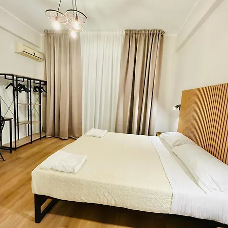 Porta Amari Bed & Breakfast