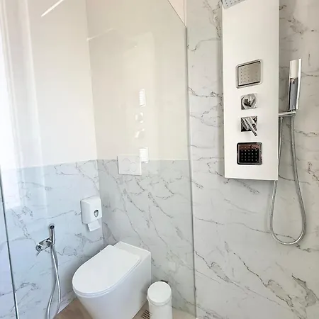 Porta Amari Bed & Breakfast Palermo