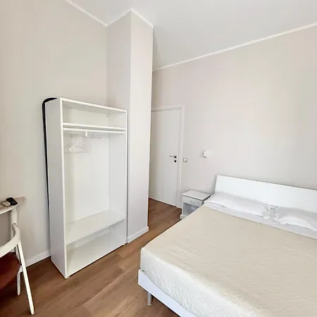 Bed & Breakfast Porta Amari 4*