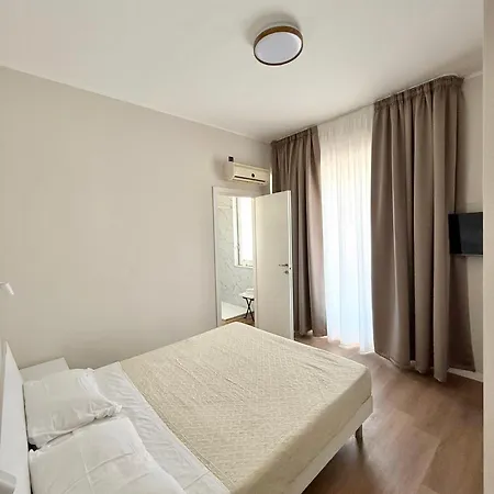 Porta Amari 4* 巴勒莫
