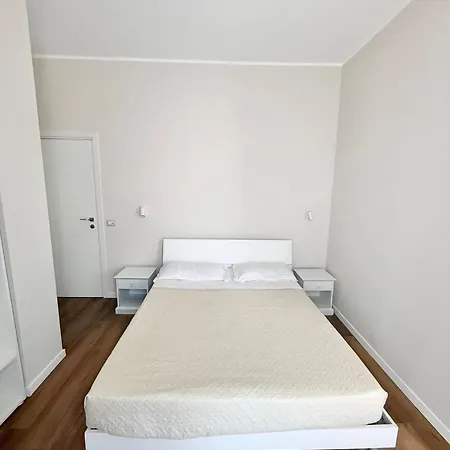 Bed & Breakfast Porta Amari