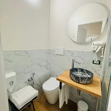 Porta Amari 4*