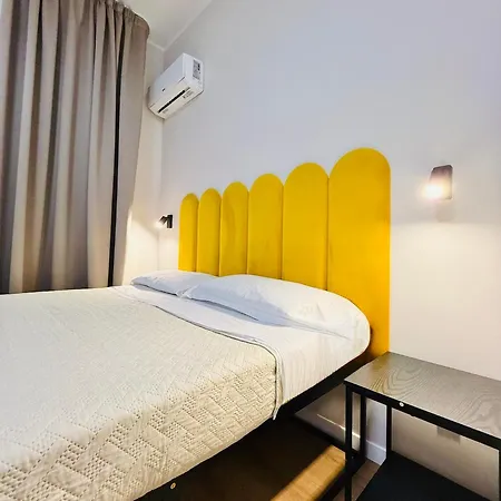 Porta Amari Bed & Breakfast