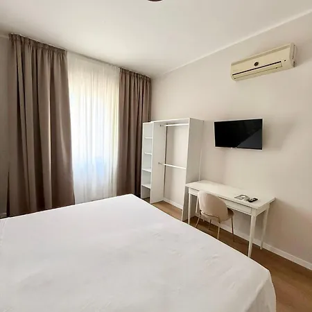 Porta Amari Bed & Breakfast 4*