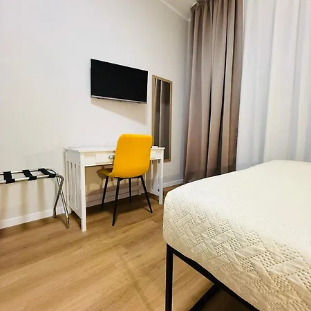 Porta Amari Bed & Breakfast