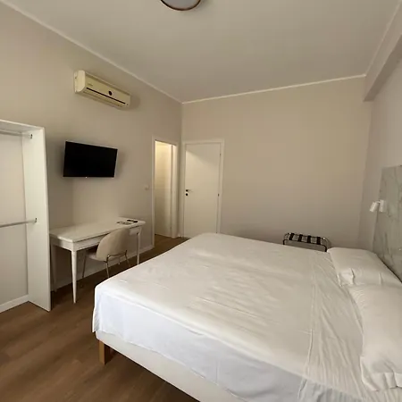 Bed & Breakfast Porta Amari