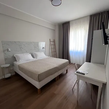 Bed & Breakfast Porta Amari Palermo