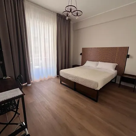 Porta Amari Bed & Breakfast Palermo