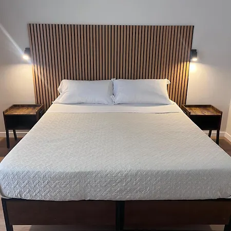 Bed & Breakfast Porta Amari Palermo