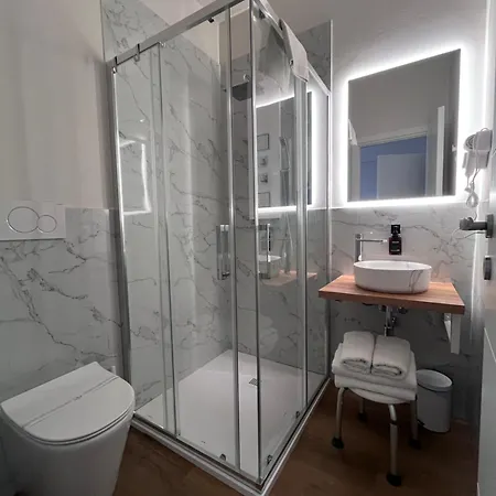 Porta Amari Bed & Breakfast Palermo