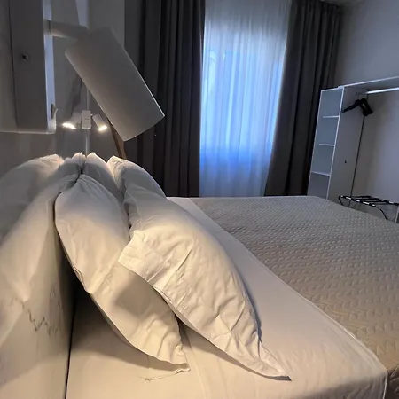 Porta Amari Bed & Breakfast Palermo