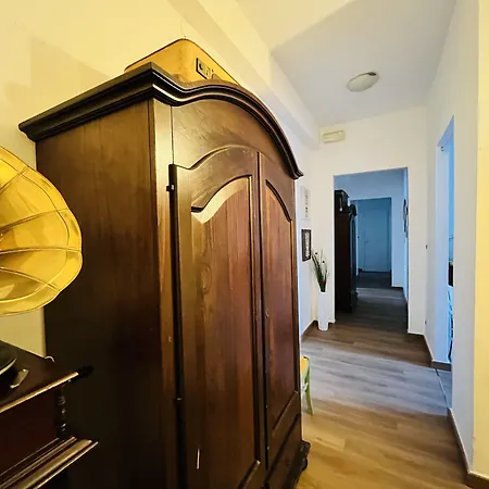 Porta Amari 4* Palermo