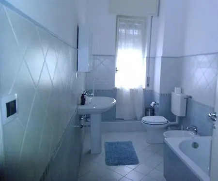 Nocleg ze śniadaniem Porta Amari Palermo